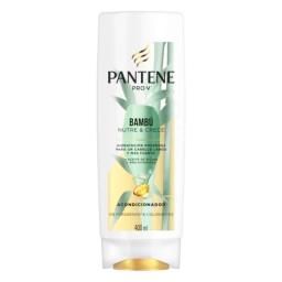 Acondicionador Bambu Pantene - 400 mL