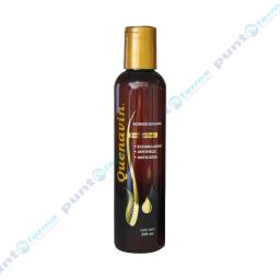 Acondicionador Fortalecedor Quenavin - 200mL