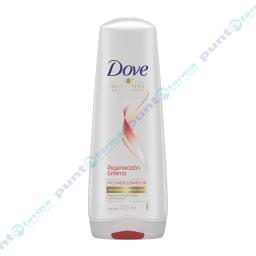 Acondicionador Regeneración Extrema Dove -  200mL