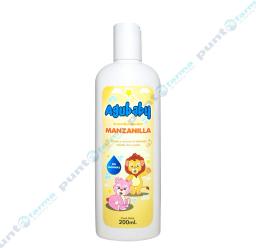 Acondicionador de Manzanilla Agubaby - 200 ml