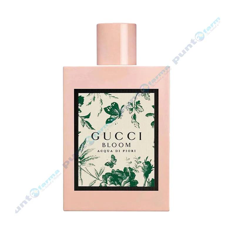 Acqua Di Fiori Bloom Eau de Toilette Gucci - 100 mL