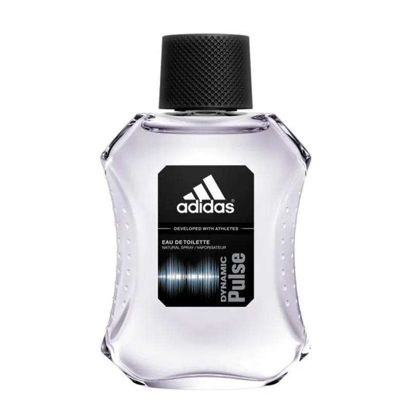 Adidas Dinamic Pulse Eau de Toilette - 100mL