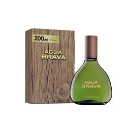 Eau De Cologne Agua Brava - 200 mL