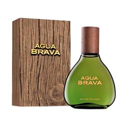 Agua Brava Antonio Puig  - 100mL