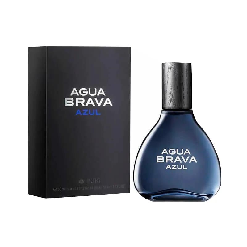 Agua Brava Azul - 50ml