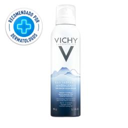 Agua Termal Mineralizante Vichy - 150mL