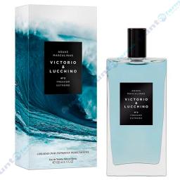 Aguas Masculinas 2 Eau de Toilette Victorio & Lucchino - 150mL