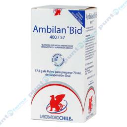 Ambilan Bid 400/57 - 70mL