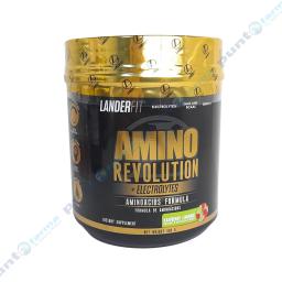 Amino Revolution LanderFit - 480 gr