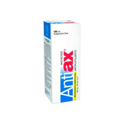 Antiax Malgaldrato Simeticona - 180 mL