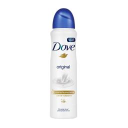 Antitranspirante Original Dove - 150 mL