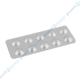 Ardilan 10 mg - Enalapril 10 mg - Blisters de 10 Comprimidos Ranurados.