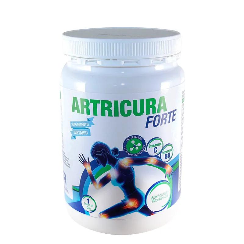 Artricura Forte Vitamina C - Cont. 300 g