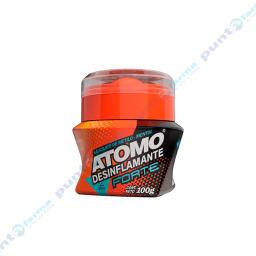 Átomo Desinflamante Forte - 100gr