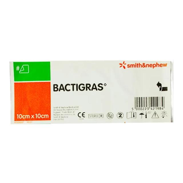 Image miniatura de BACTIGRAS-Gasa-10cm-x-10cm-19246.webp