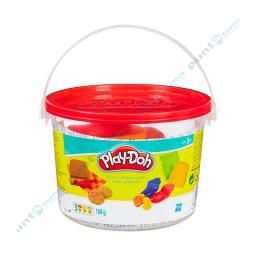 Balde Picnic Play Doh