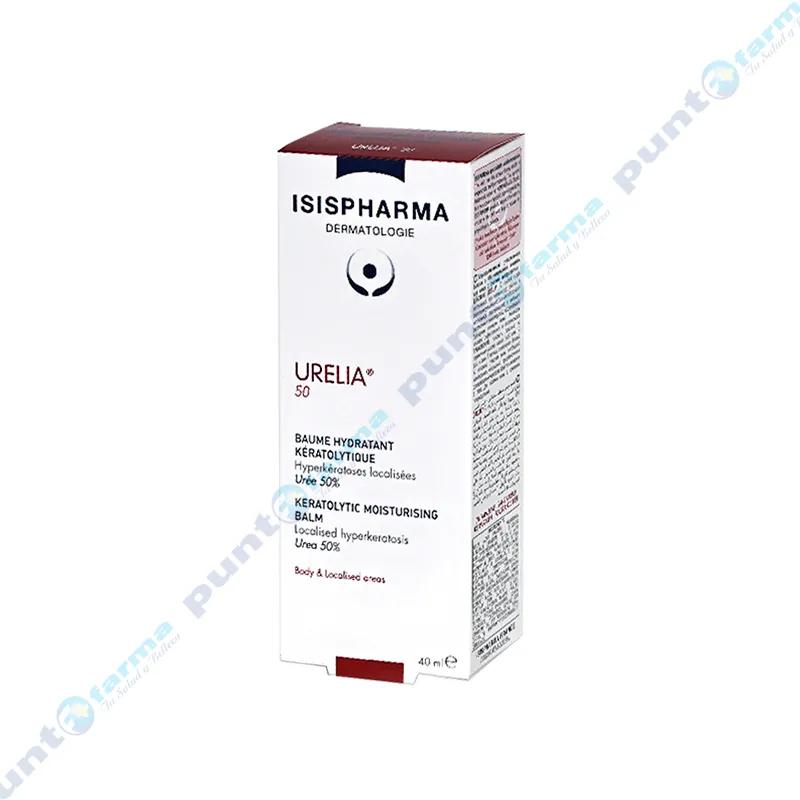 Balsamo Hidratnate Urelia 50 Isispharma - 40 mL