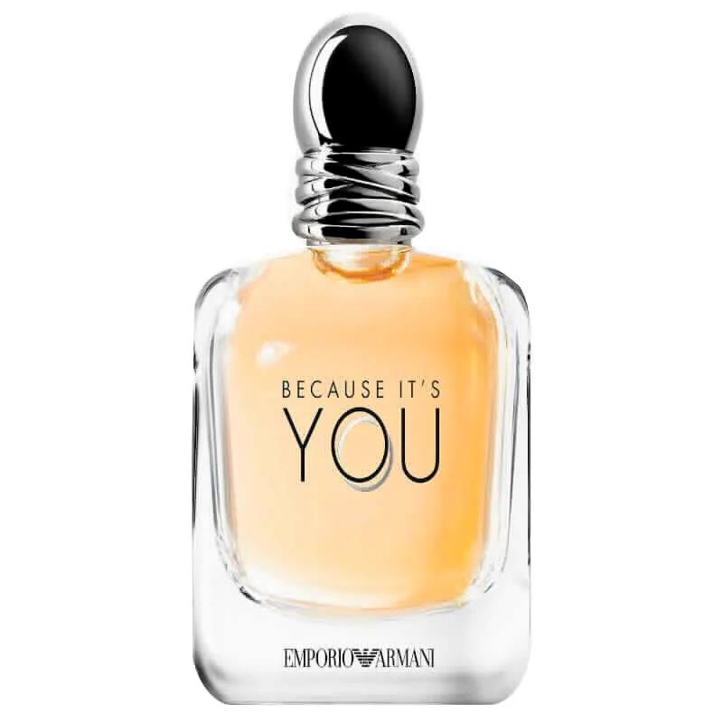 Because It's You She Eau de Parfum - 100ml
