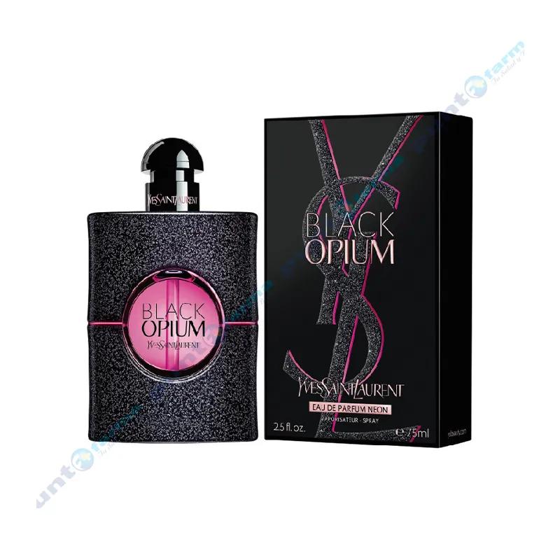 Black Opium Neon Eau de Parfum - 75 mL