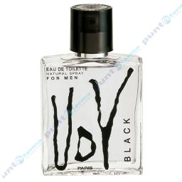 Black Ulric de Varens - 100ml