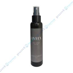 Body Splash Men Adventurous Lively - 120 mL