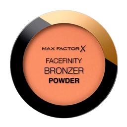 Bronzer Facefinity Powder Max Factor