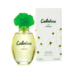 Eau de Toilette Cabotine de Gress - 100mL