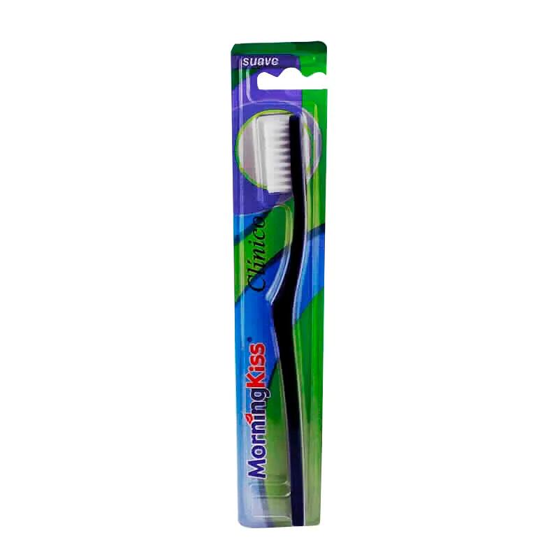 Cepillo Dental Clínico MorningKiss - Cont.1 unidad