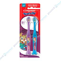 Cepillo Dental Colgate Tandy