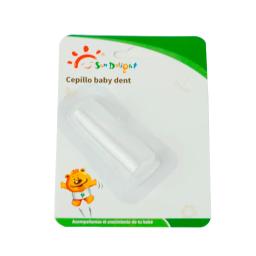 Cepillo baby dent Sun Delight