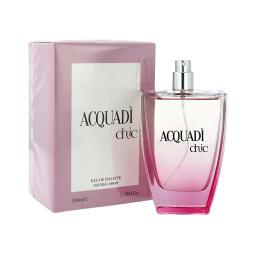 Chic AcquaDì - 100 mL