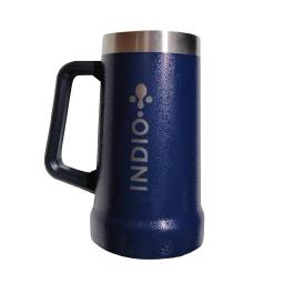 Chopera Inoxidable Indio - 700 mL