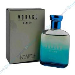 Classic After Shave Vorago - 75mL