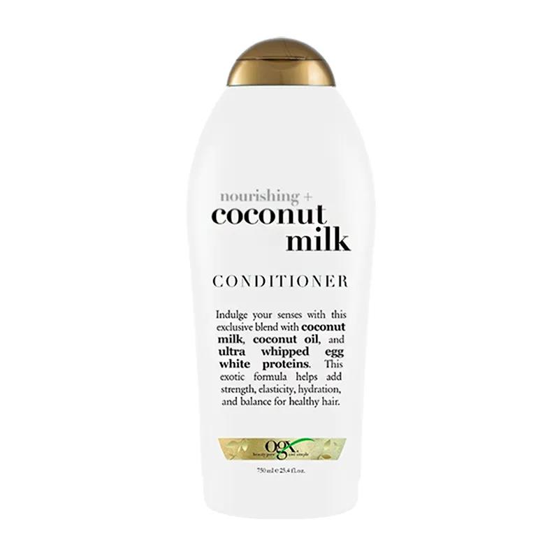 Coconut Milk Acondicionador OGX - 750mL