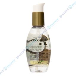 Coconut Milk Anti-Breakage Serum Ogx - 118 mL