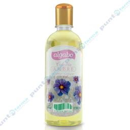 Colonia Ambre Algabo- 500 mL