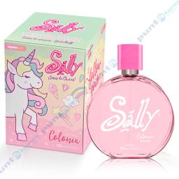 Colonia Sally Algabo - 100 mL