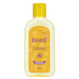 Colonia Ternura Doddy - 110 mL