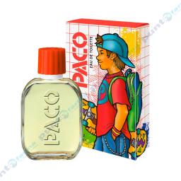 Colonia para niños Eau de Toilette Paco - 60 mL