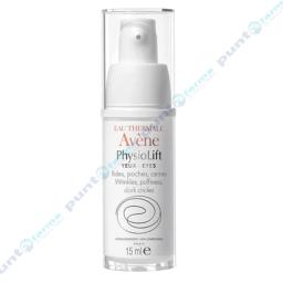 Contorno de Ojos Physiolift Avène - 15mL