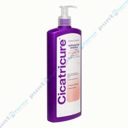 Crema Anti-Estrias Corporal Cicatricure - 400 mL