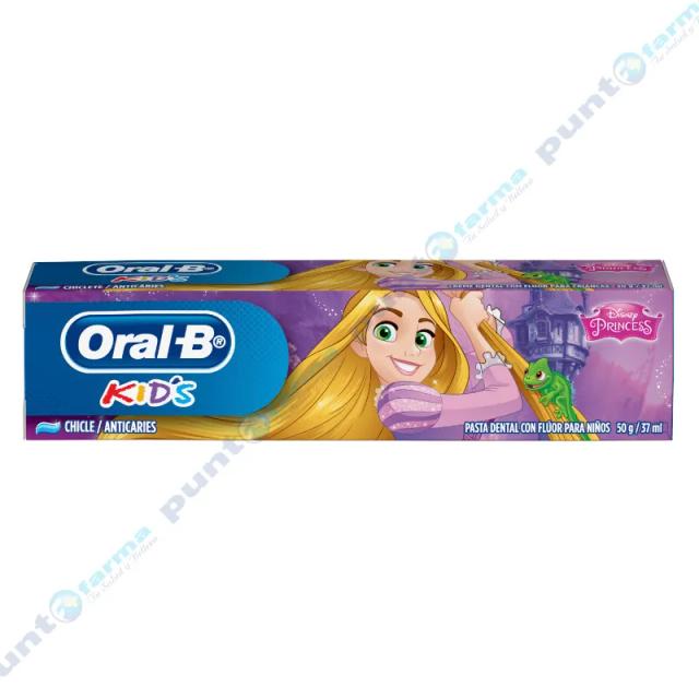 Image miniatura de Crema-Dental-Kids-Princesas-Oral-B-50-gr-27604.webp