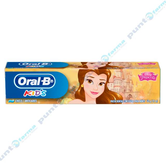 Image miniatura de Crema-Dental-Kids-Princesas-Oral-B-50-gr-41243.webp
