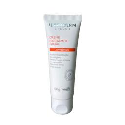 Crema Hidratante Facial Hidraderm - 60gr