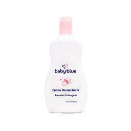 Crema Humectante Baby Blue  - 330mL