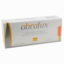 Crema abralux - Cont. Neto 60g