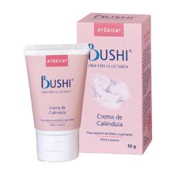 Crema de Caléndula Bushi - 50 gr