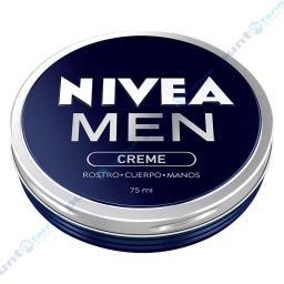 Creme Nivea Men - 75 mL