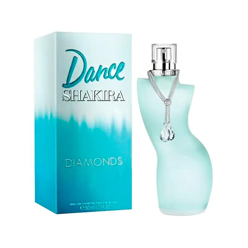 Dance Diamonds Shakira - 50 mL