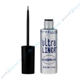 Delineador de Ojos Ultra Liner WP Maybelline